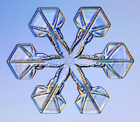 Floco de Neve, snowflake