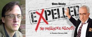 william dembski expelled ben stein