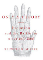 Only a Theory - Keneth Miller