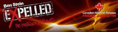 Expelled Canada