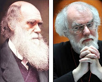 Darwin - Rowan Williams Darwin Rowan Williams