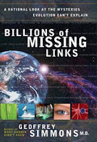 Billions of Missing Links