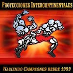 Proyecciones Intercontinentales