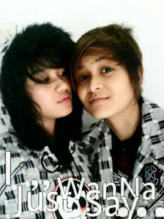 foto dara & mitha THE VIRGIN foto dara & mitha THE VIRGIN