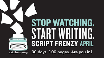 contest Script Frenzy.