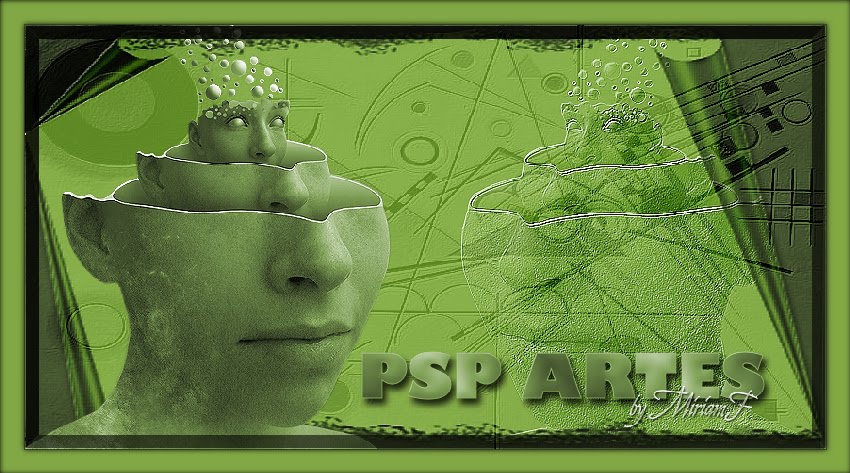 PSP-Artes