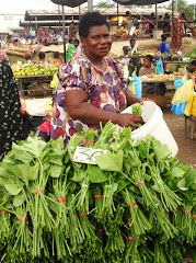 Rural market