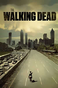 Walking Dead Poster
