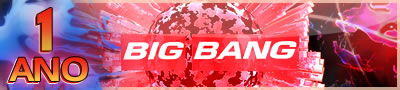 Big Bang Cinema 1 Ano