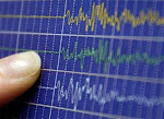 STRONG 6.4 MAG QUAKE