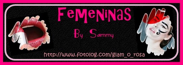 Femeninas