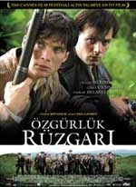 Özgürlük Rüzgarı - The Wind That Shakes the Barley (2006)