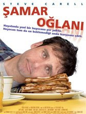 Şamar Oğlanı - Dan in Real Life