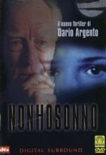 Uykusuz - Non ho sonno - Sinema Filmi