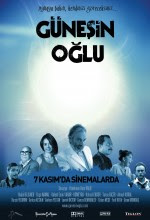 Güneşin Oğlu - Sinema Filmi