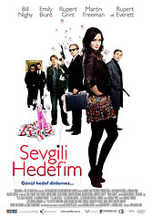 Sevgili Hedefim - Sinema Filmi - Wild Target