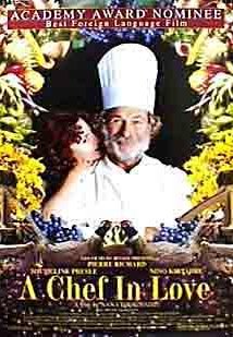 Aşkın Tarifi - A Chief In Love (1996)