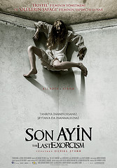 Son Ayin - The Last Exorcism (2010)