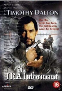 İtirafçı - The Informant (1997)