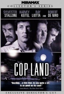 Güçlüler Bölgesi - Cop Land (1997)