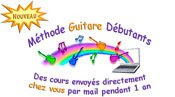 Metode Complet De Guitare Pour Debutants