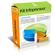 Kit Complet Infopreneur