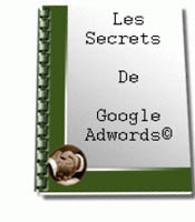 Les secrets de Google Adwords