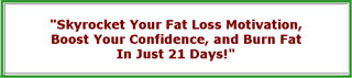 Unstoppable Fat Loss