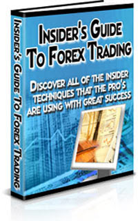 Insider's Guide To Forex Trading