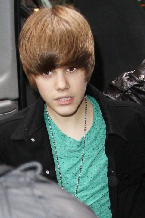Ohh My Bieber