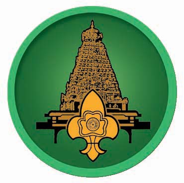 bharat scout logo