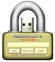 Kunci Flas Disk foto nakal syahrini 12