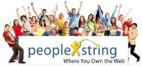 My PeopleString Network