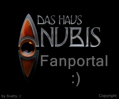 Das Haus Anubis Fanportal