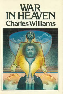 War in Heaven Charles Williams