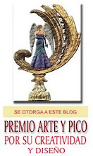 PREMIO ARTE Y PICO