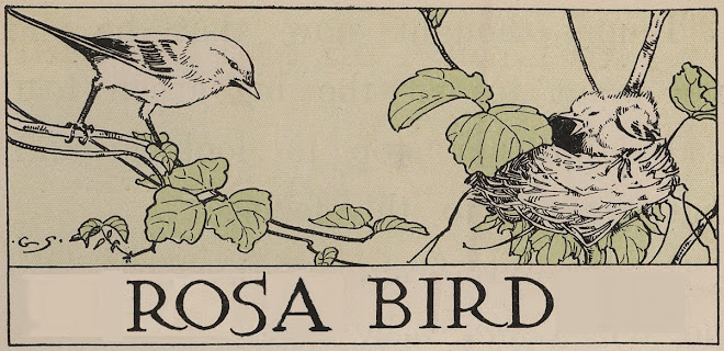 Rosa Bird