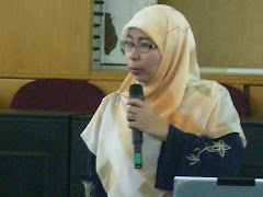 Ustazah Rohayati Binti Daud