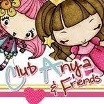 Anya & Friends