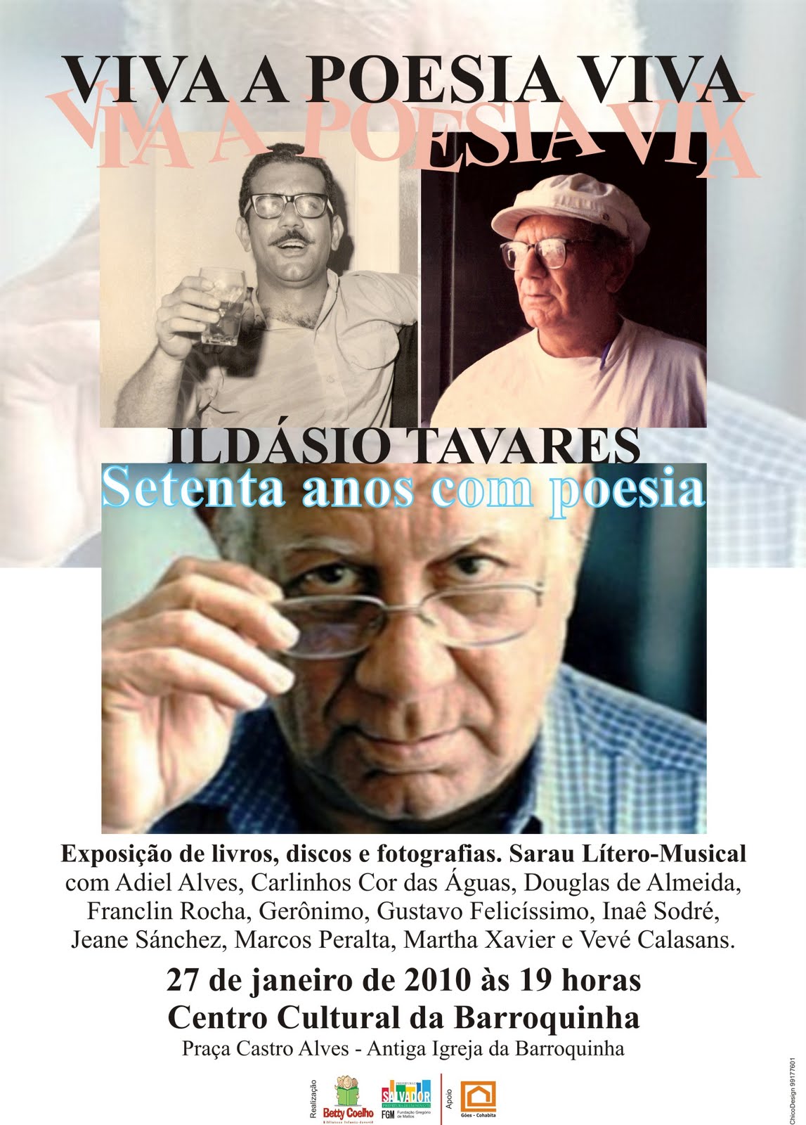 [Ildasio+Cartaz.2.JPG]