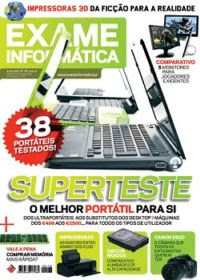 Revista+Exame+Informtica+ +Abril+2010 Revista Exame Informática   Abril 2010