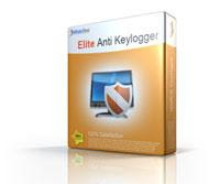 keyl Anti Keylogger Elite v3.3.3