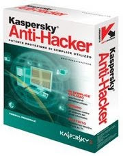 AntiWHacker Kaspersky Anti Hacker 1.9 Build 137 Final