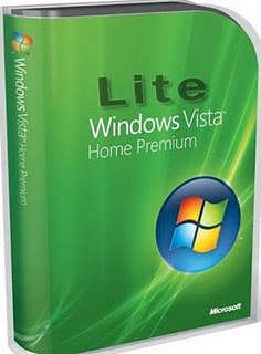 x Windows Vista Lite 2 em 2MB