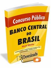 bacen Apostilas – Concurso Banco Central do Brasil – Técnico 2009