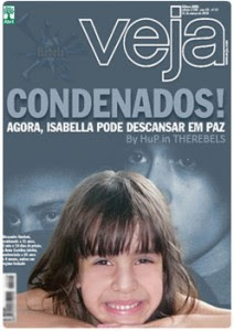 RevistaVeja31demarode2010 Revista Veja   31 de março de 2010 | 2158