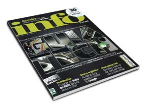 info,11,2008 Revista INFO - Novembro de 2008 - Guia Tech