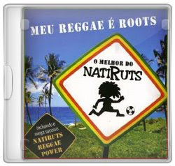 natiruts meu raggae Natiruts   Meu Reggae é Roots   O Melhor do Natiruts