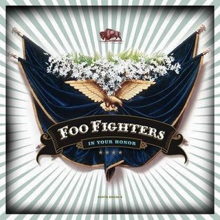 dk Audionovinky FooFightersInYourHonor 1 FOO FIGHTERS…In Your Honor