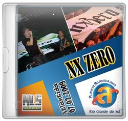 nxzero pa NX Zero   Planeta Atlântida RS 2009